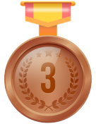 bronze