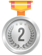 silver