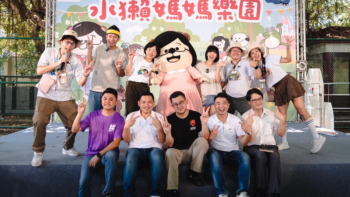 蘇巧慧主持《水獺媽媽巧巧話》Podcast，至今已讀過374個童書故事；延伸出的「水獺媽媽樂園」也深受親子喜愛，讓孩子在遊戲裡認識防災、台語、新北地理等內容。