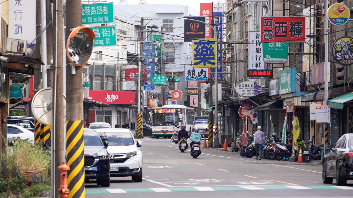 桃園公車班次不時有脫班、誤點狀況，是不少桃園公車族的痛點。