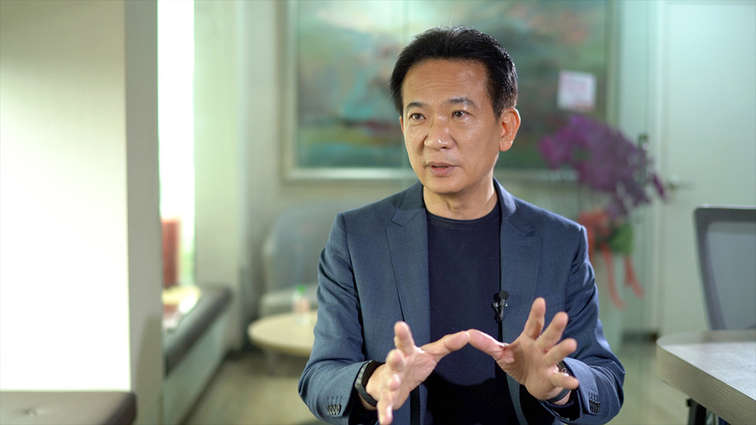 檯面下的六都戰——台南市 林俊憲是賴清德兩任台南市長的執行總幹事，過去曾跟著賴一起做市政計畫。
