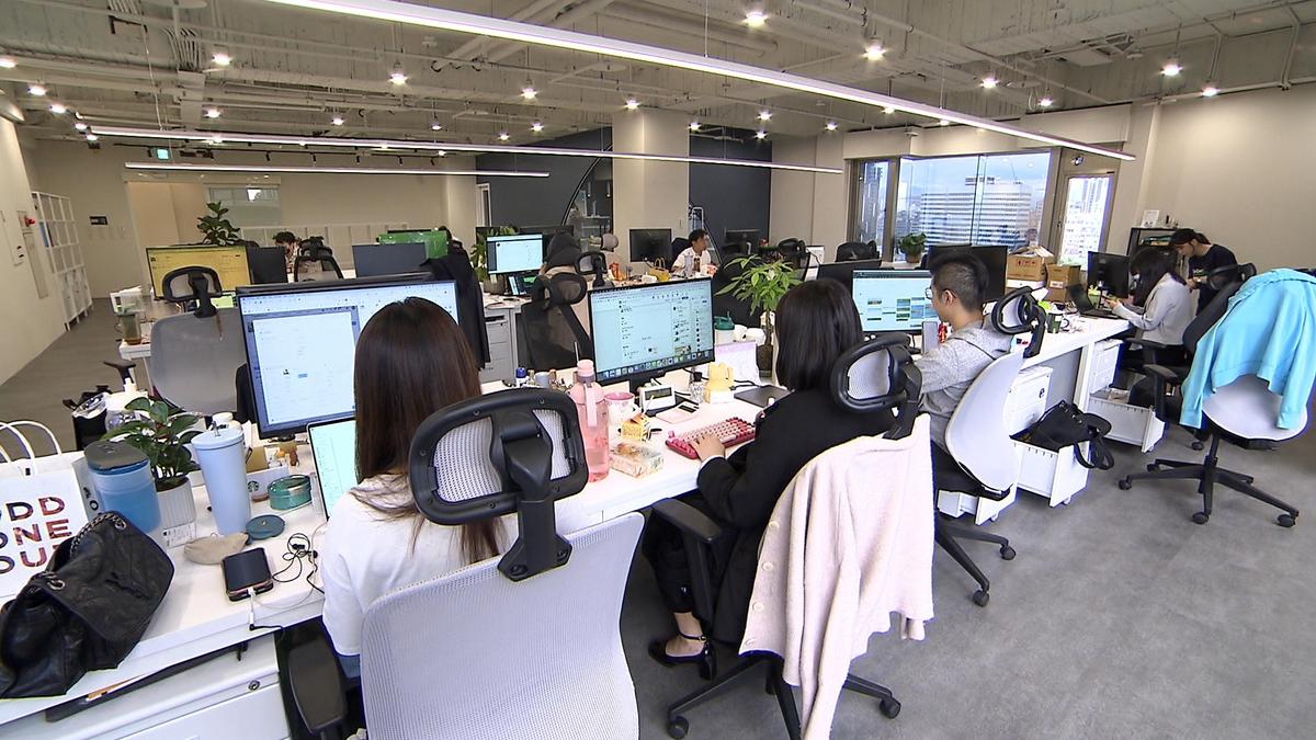 AI改變世界：畢業前，先養成AI實戰力