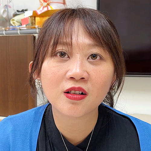 高雄科技大學漁業科技與管理系副教授侯清賢：小學時期，媽媽買一尾10元，如今一尾100元。