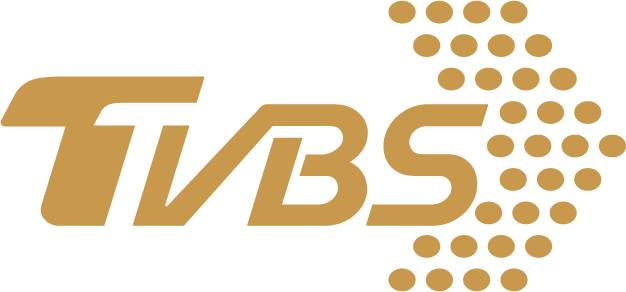 TVBS-news logo