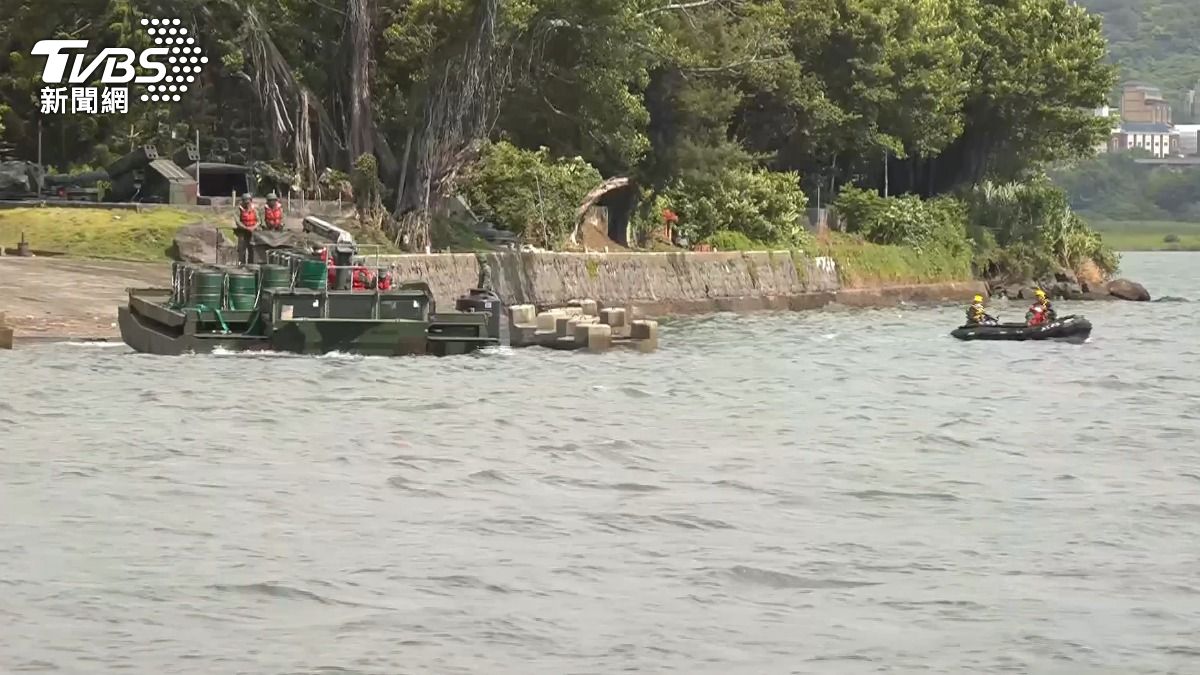 TVBS大事記年度10大新聞：金夏海巡執法事故延燒