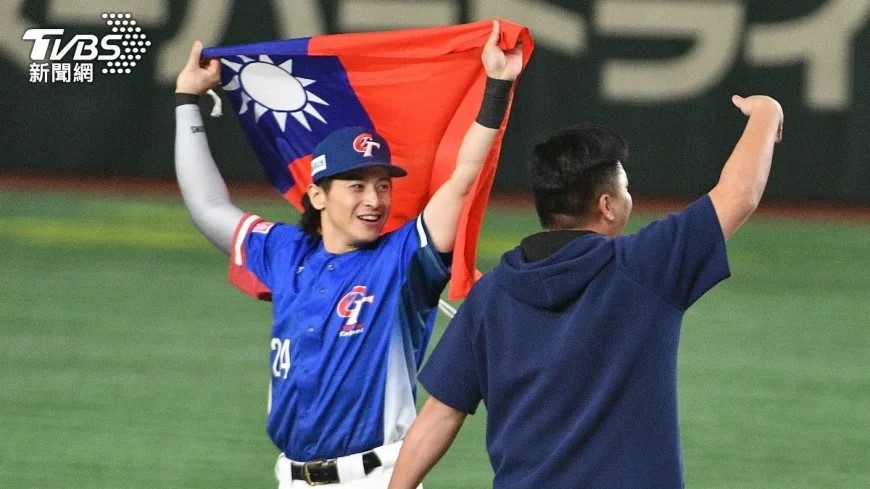 TVBS大事記年度10大新聞：麟洋、12強「金」喜不斷