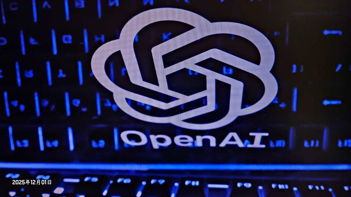 OpenAI技術進化,帶動全球算力競爭加劇。
