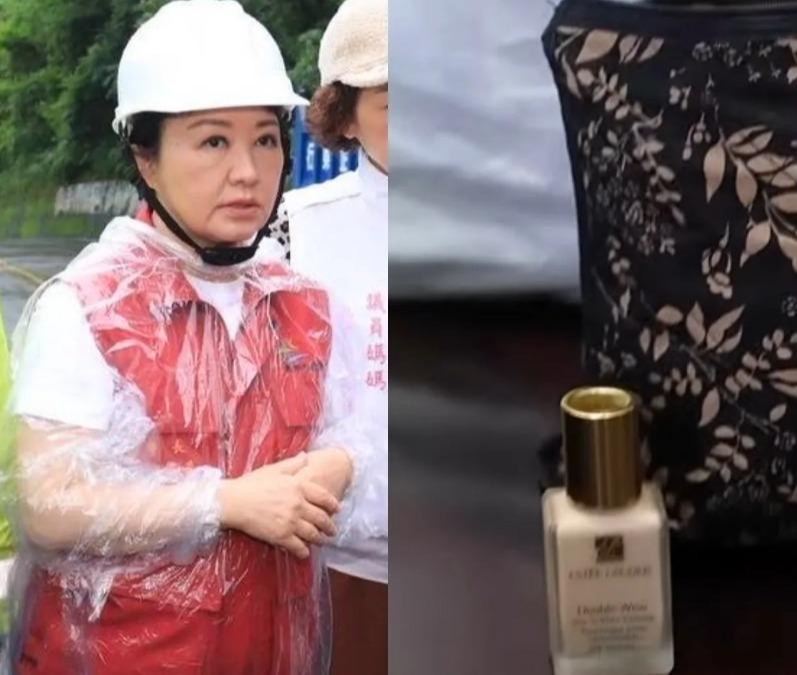 「粉底液之亂」王義川翻車，盧媽媽變帶貨王