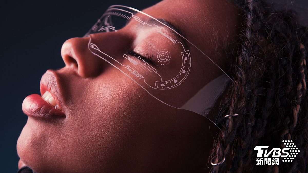 AI智慧眼鏡前景看好,品牌紛紛投入研發。(示意圖/達志影像Shutterstock)