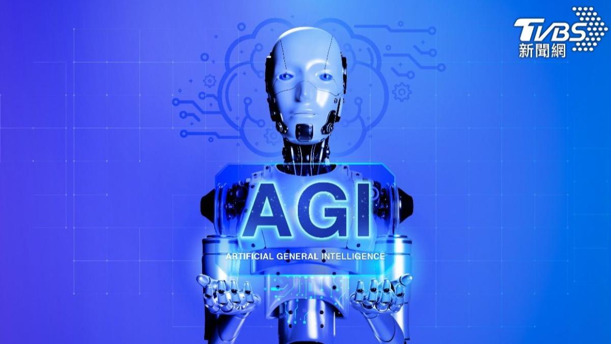 AGI具有類似人類的智慧,能執行人類能做的理智性任務,成為OpenAI追求的目標。(示意圖/達志影像Shutterstock)