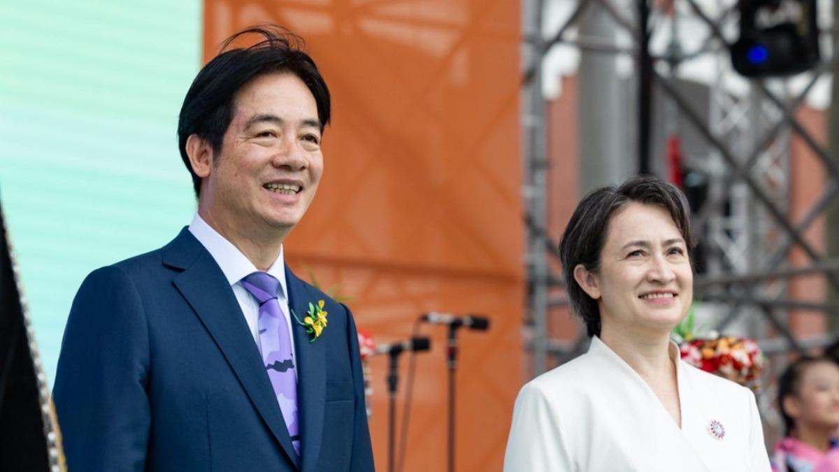 賴執政周年專題/朝小野大！「不妥協的總統」內政頻卡關，藍白夾擊難拚民意