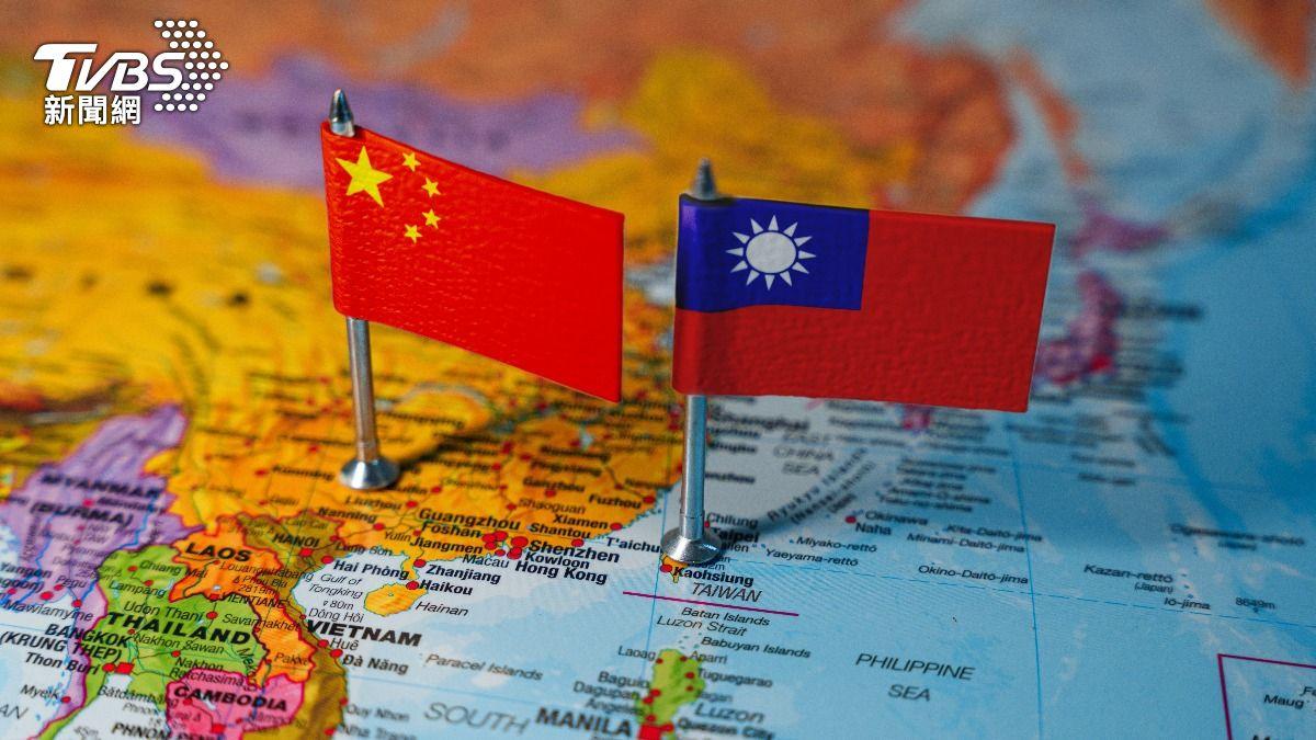 賴執政周年專題/台海情勢驚滔駭浪。