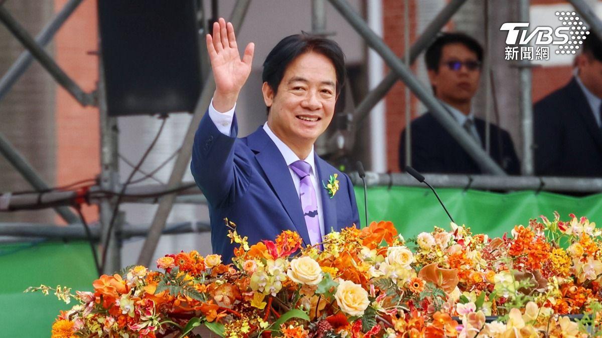 賴執政周年專題/賴清德兩岸政策和蔡英文差不多,但兩岸關係變化卻很大。