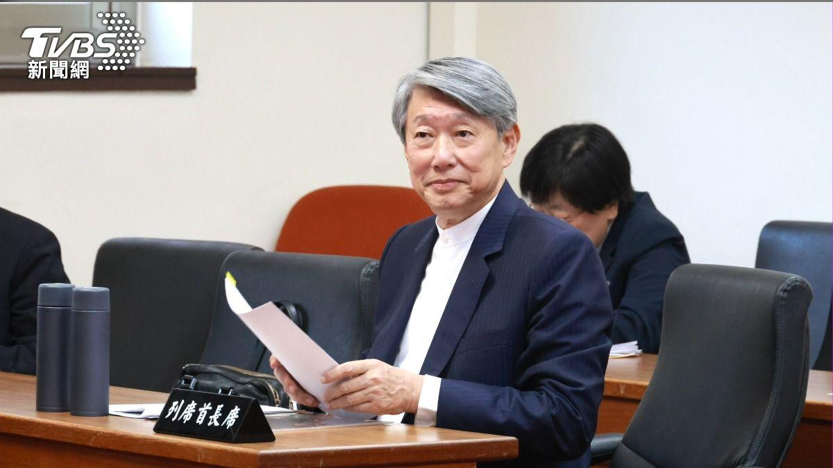 賴執政周年專輯/經濟部長郭智輝因「慣老闆」言行,遭到外界批評。